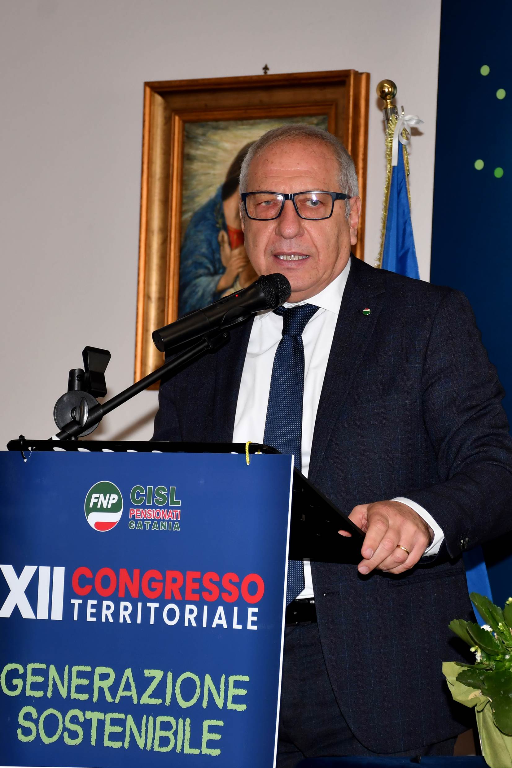 ASSEMBLEA CONGRESSUALE 26 FEBBRAIO 2025